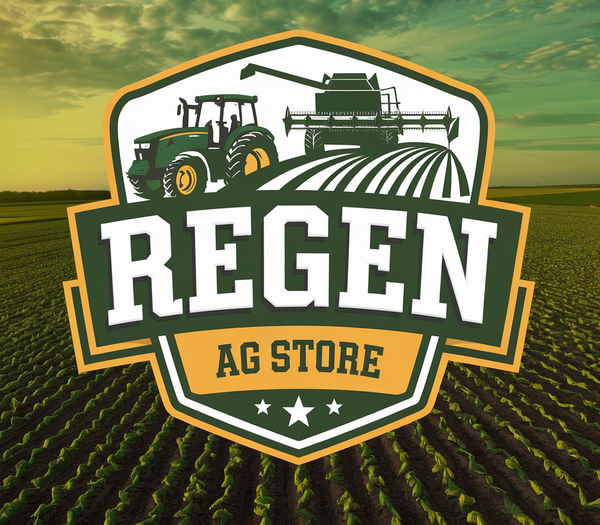 Regen Ag Store